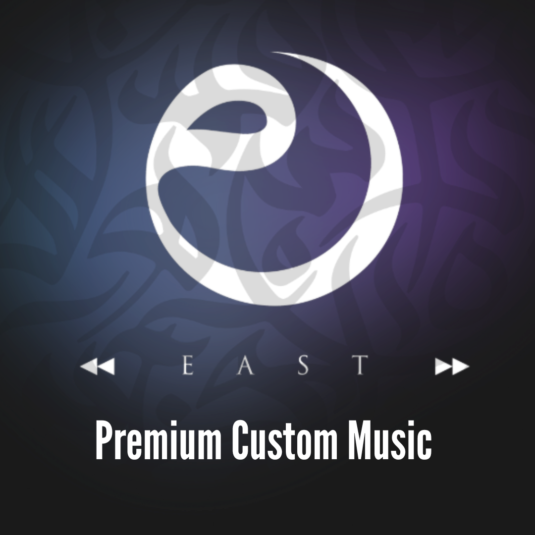 Premium Custom Music – High-End Composition (2+ Minutes)